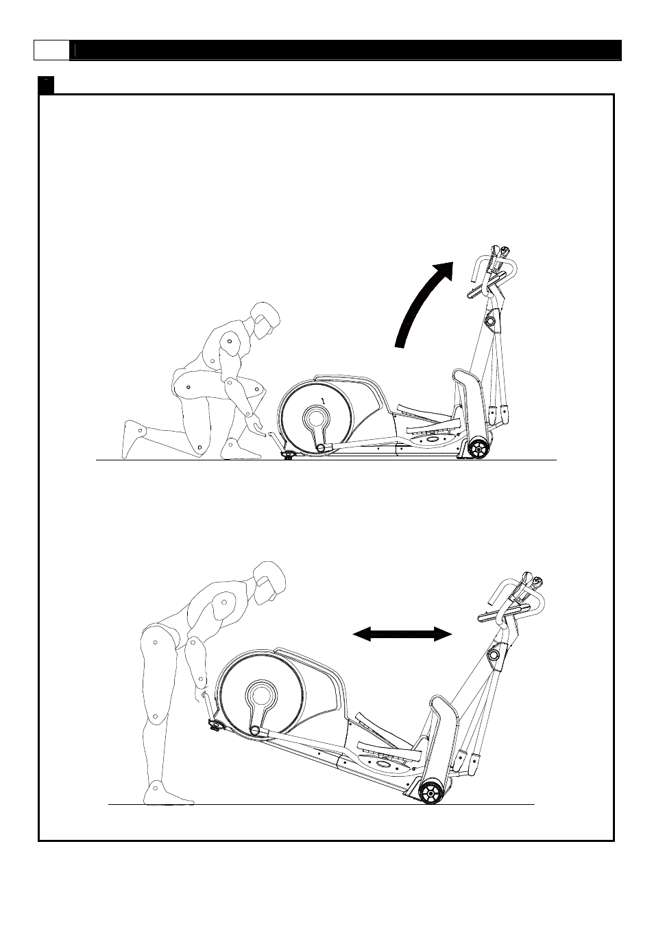 POLAR SMOOTH AGILE DMT X1 User Manual | Page 30 / 42