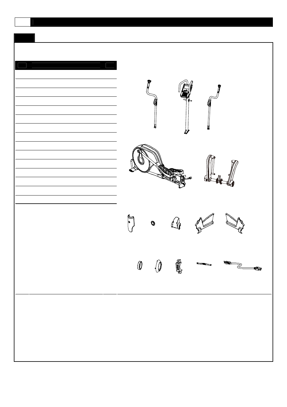 POLAR SMOOTH AGILE DMT X1 User Manual | Page 4 / 42