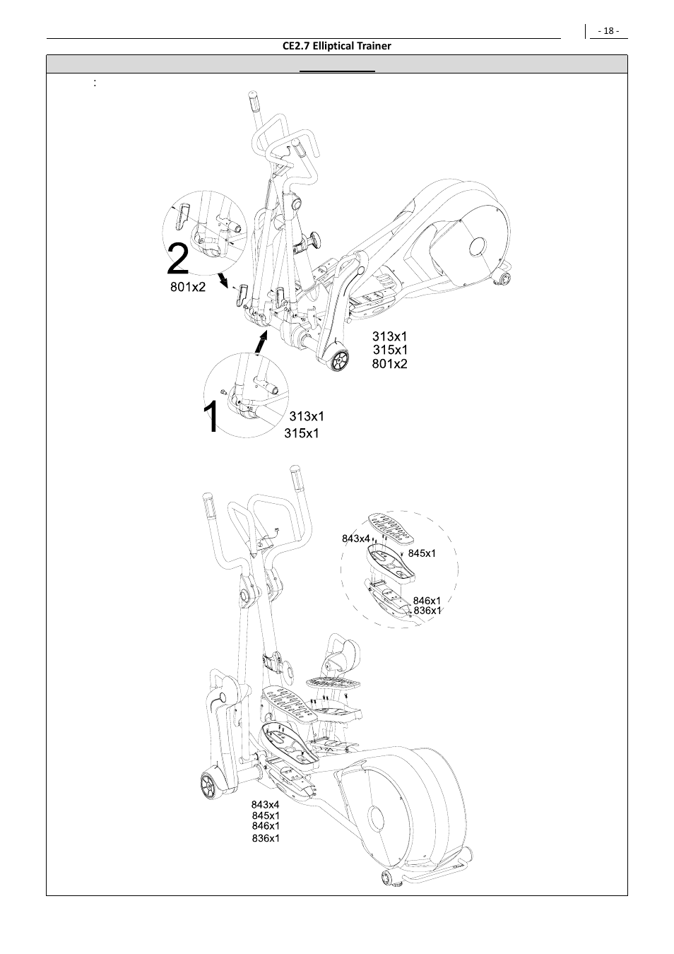 POLAR SMOOTH CE2.7 User Manual | Page 19 / 39