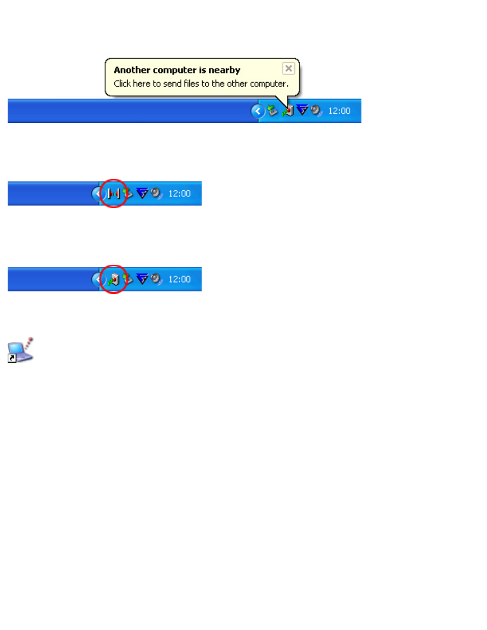 POLAR IRDA USB 2.0 User Manual | Page 19 / 32