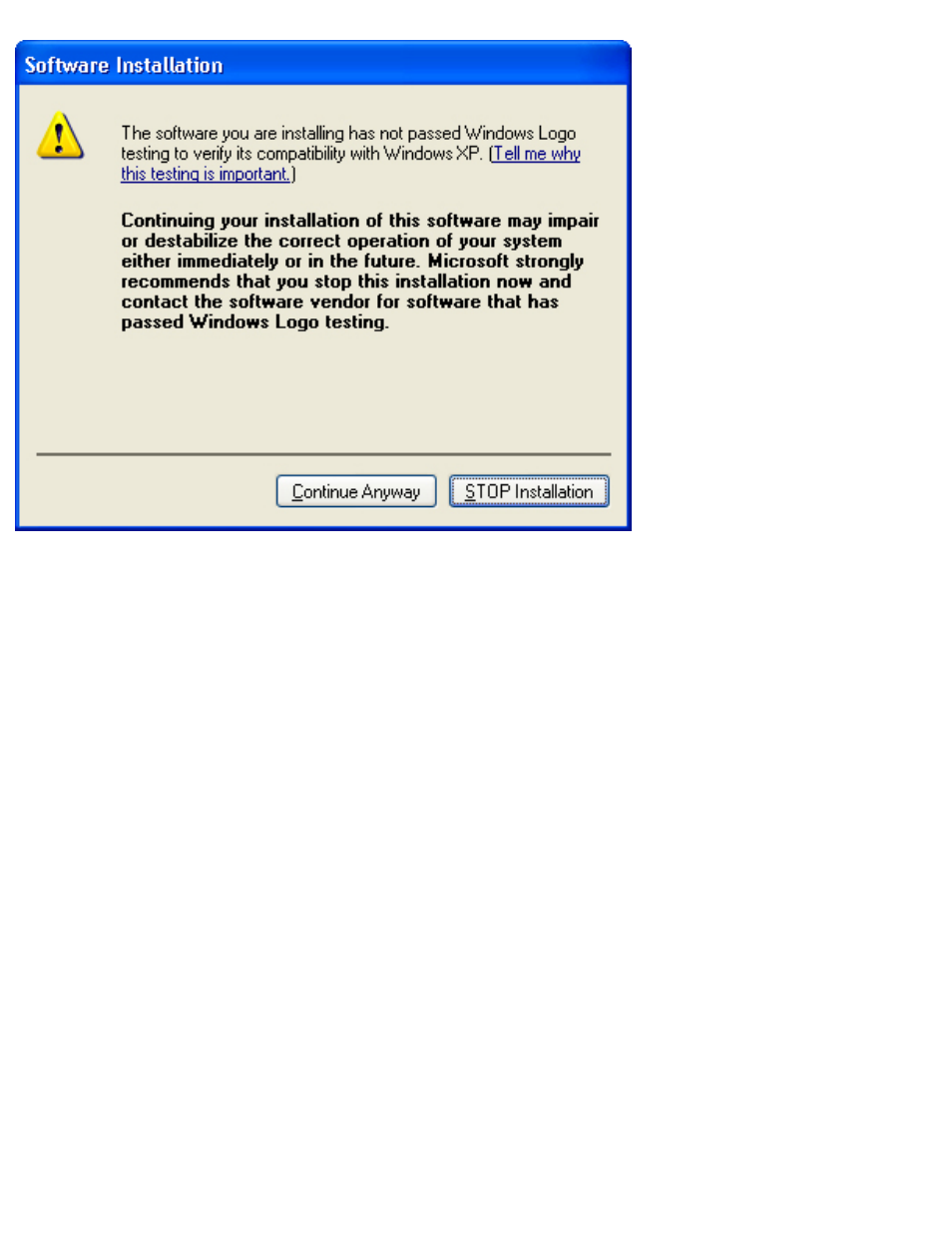 POLAR IRDA USB 2.0 User Manual | Page 8 / 32