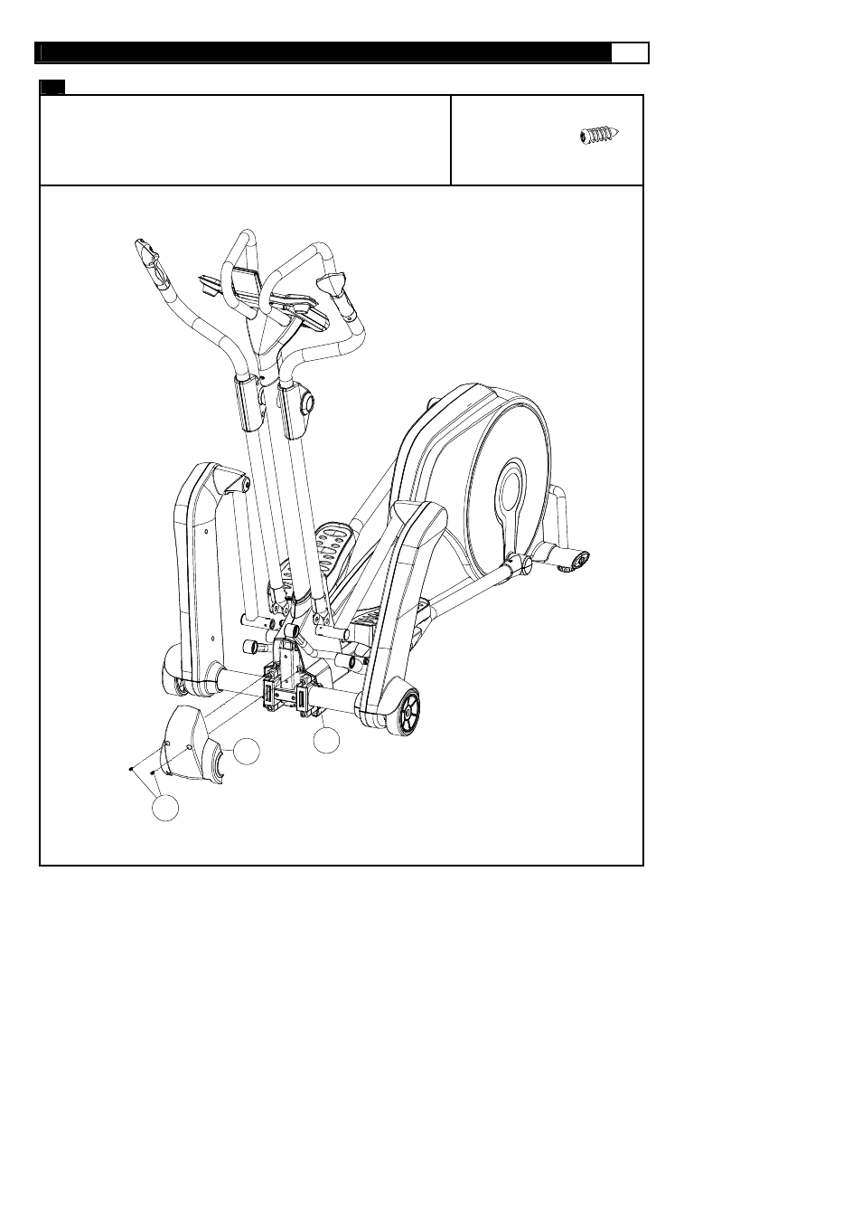 510 x2 | POLAR SMOOTH FITNESS DMT X2 User Manual | Page 25 / 45