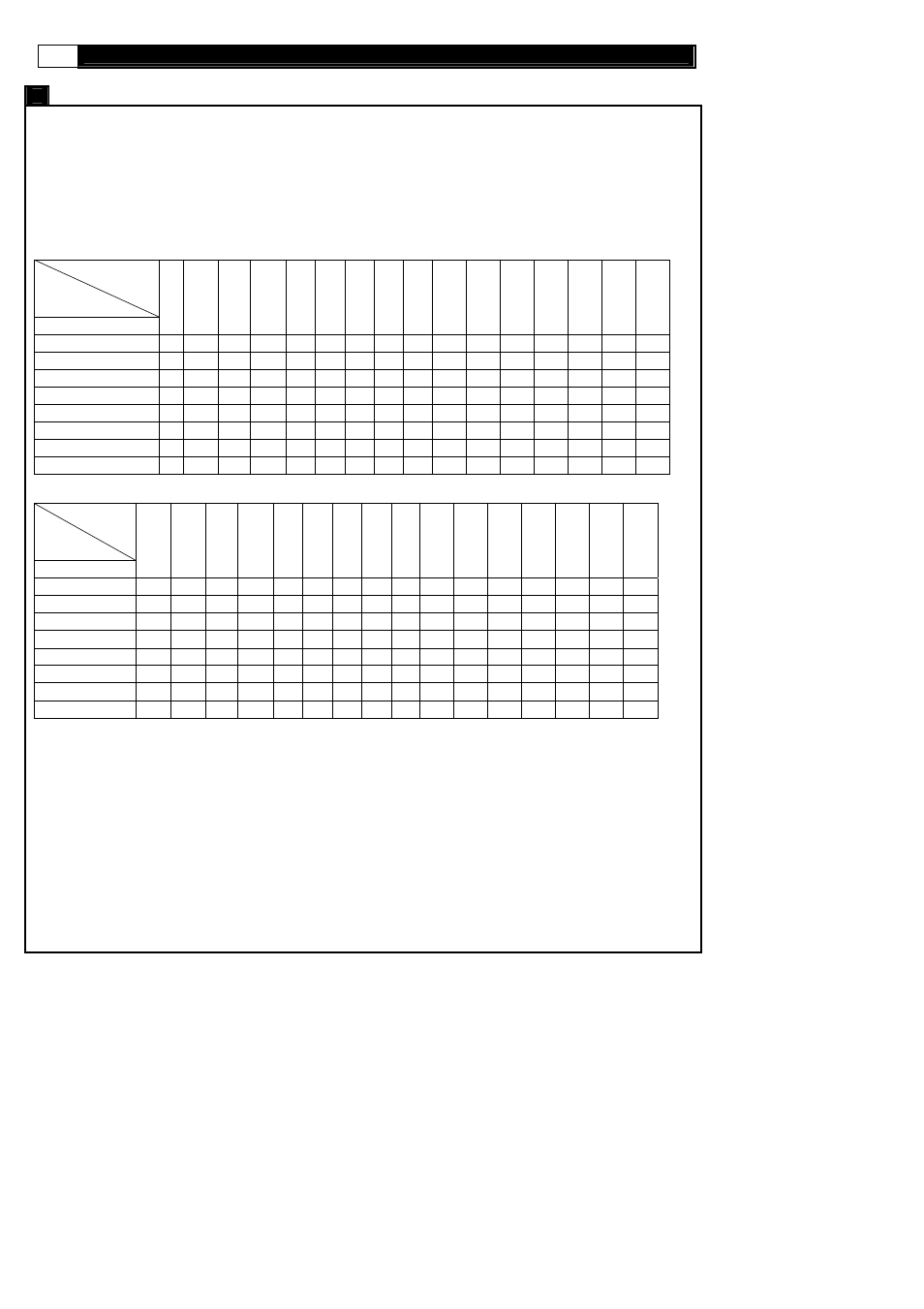 Computer operation | POLAR SMOOTH FITNESS DMT X2 User Manual | Page 40 / 45
