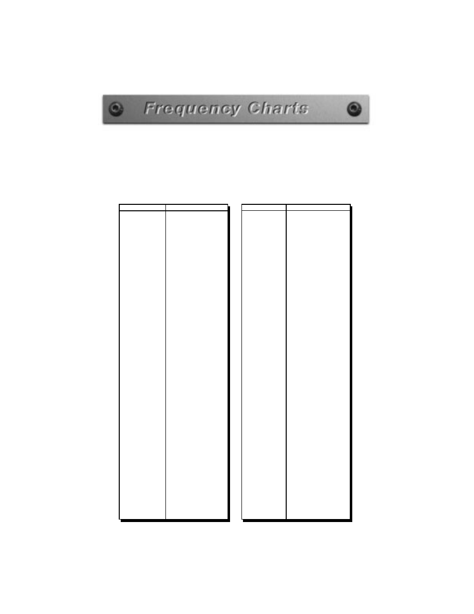 Precision Power PPI4240 User Manual | Page 21 / 22