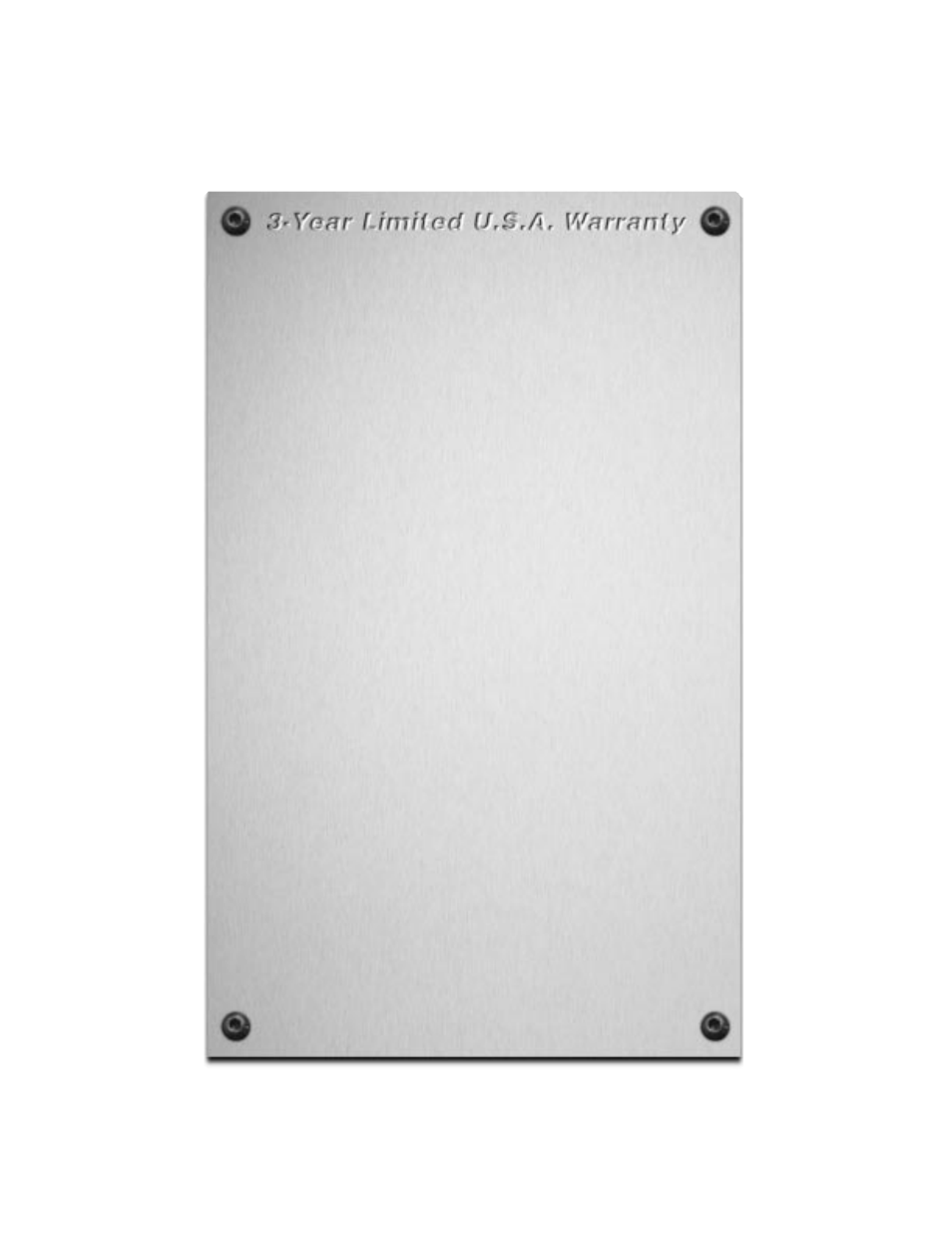 Precision Power PPI4240 User Manual | Page 22 / 22