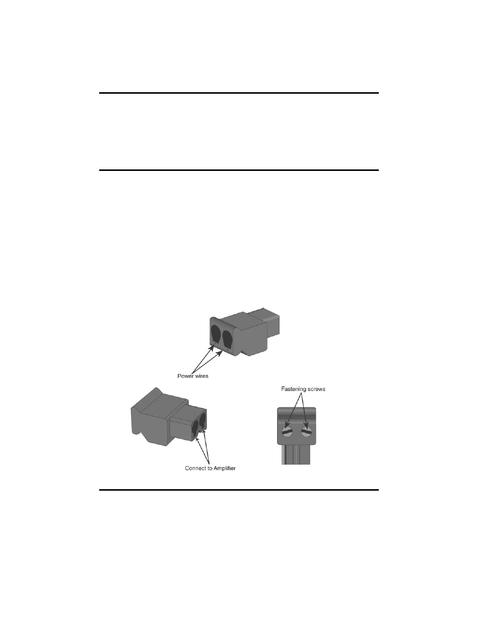 Precision Power DCX 300.4 User Manual | Page 12 / 30