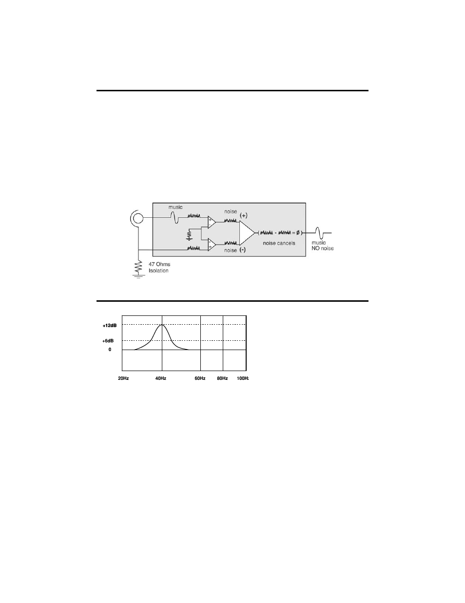 Precision Power DCX 300.4 User Manual | Page 23 / 30