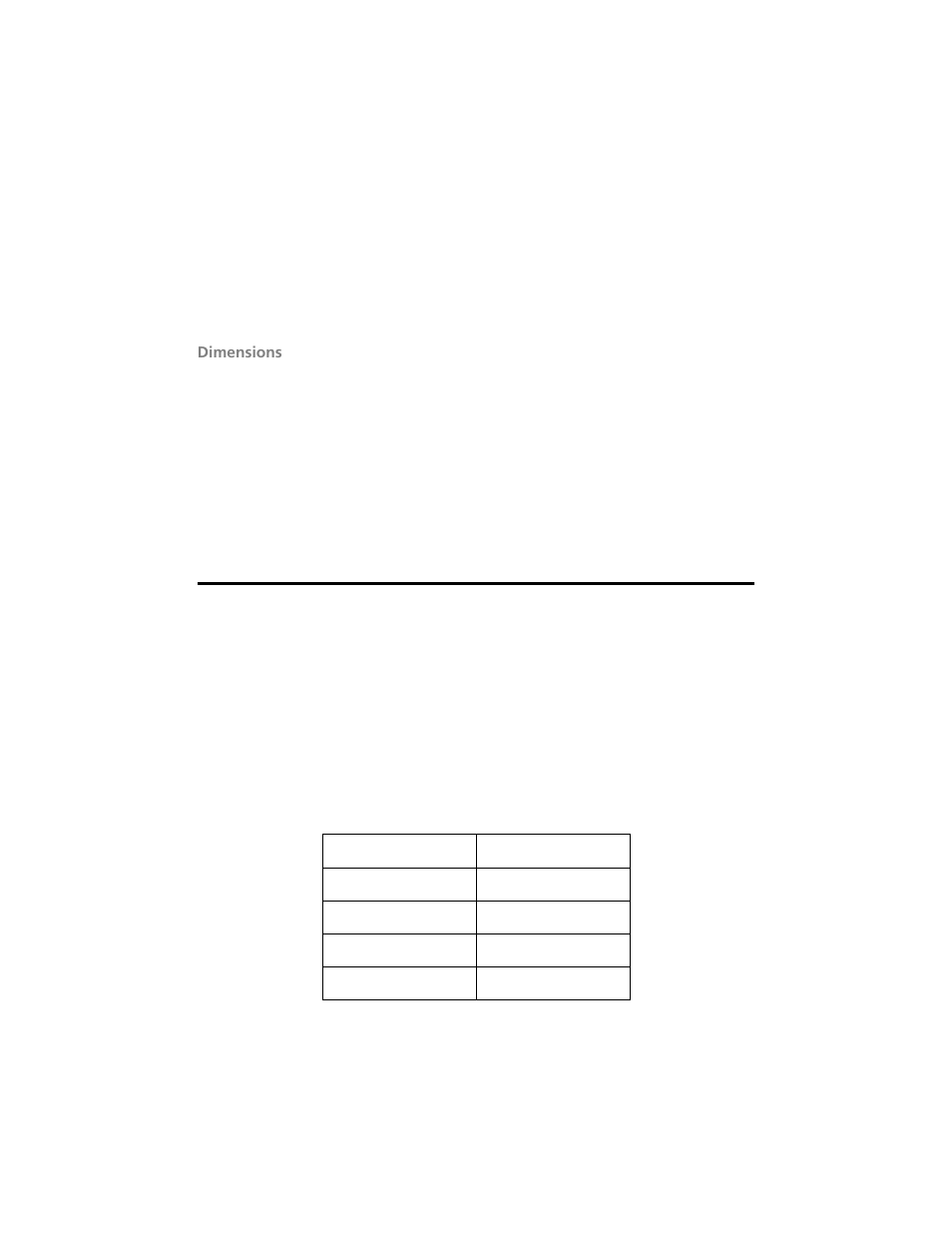 Precision Power DCX 300.4 User Manual | Page 5 / 30