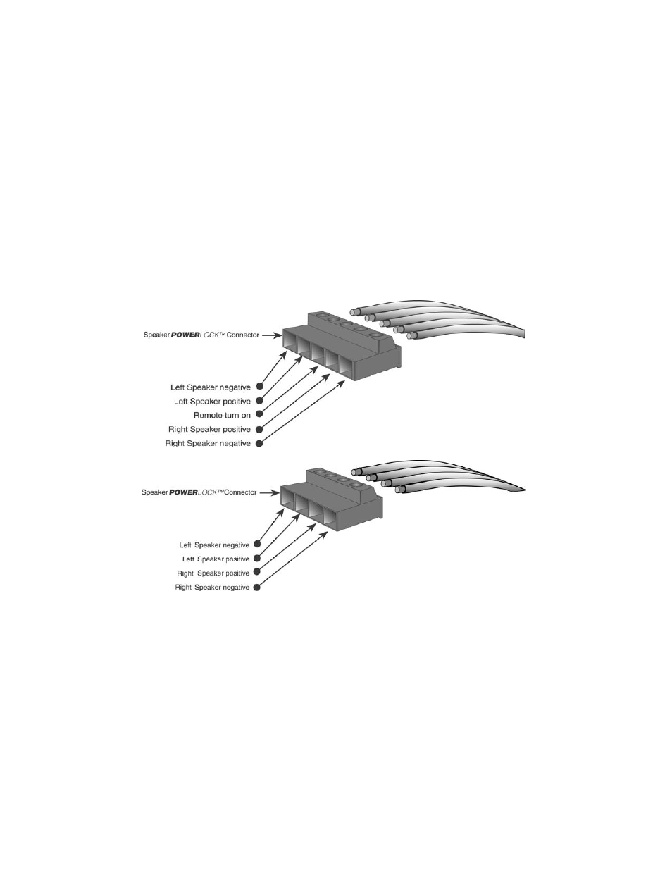 Precision Power DCX 300.4 User Manual | Page 9 / 30