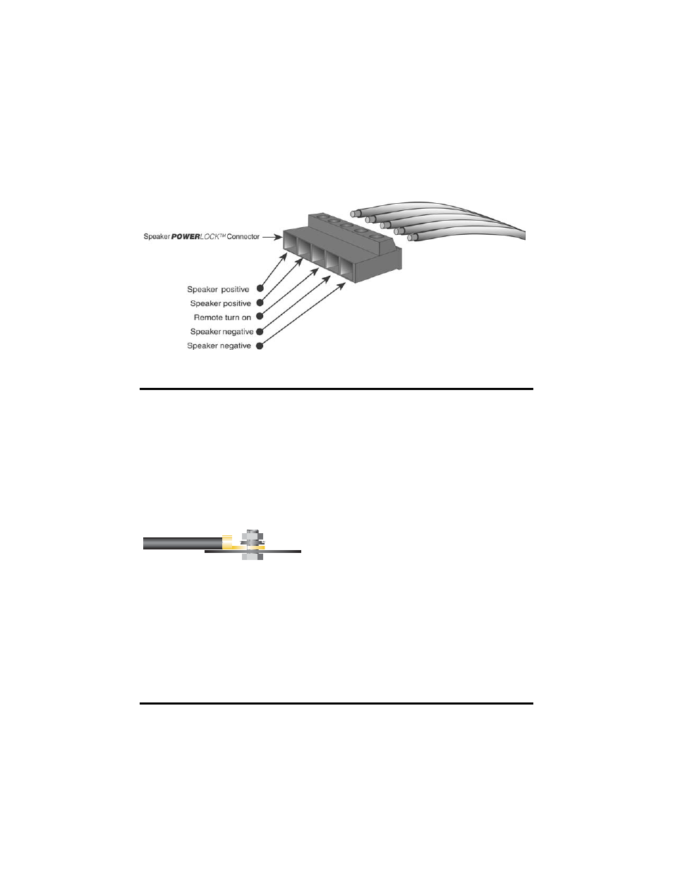 Precision Power DCX 1000.1 User Manual | Page 10 / 23