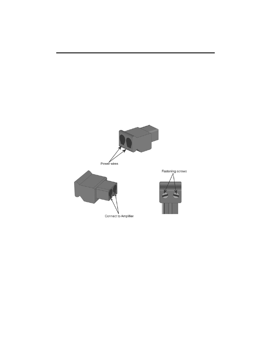 Precision Power DCX 1000.1 User Manual | Page 13 / 23