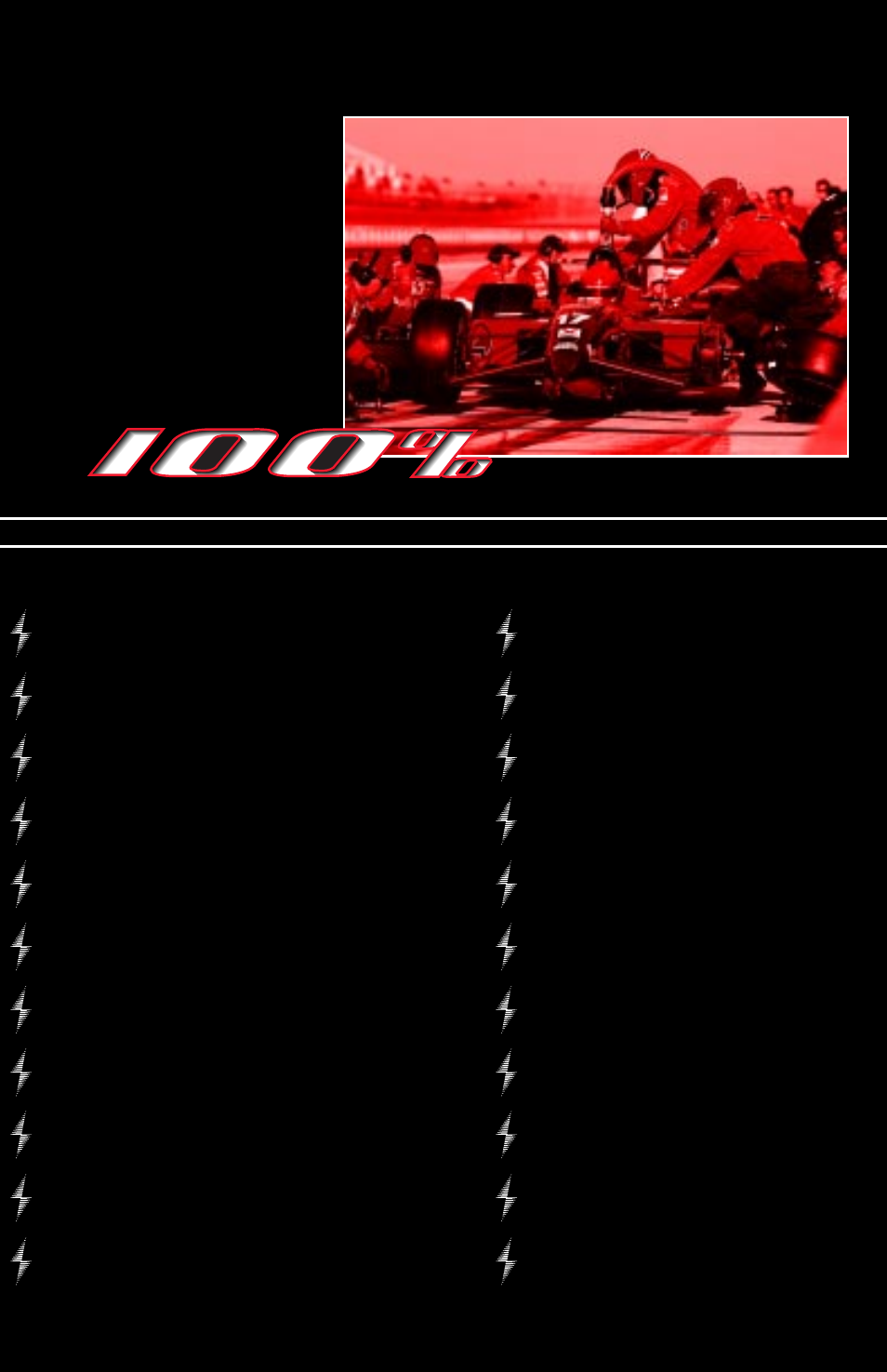 Precision Power PC8C2 User Manual | 23 pages