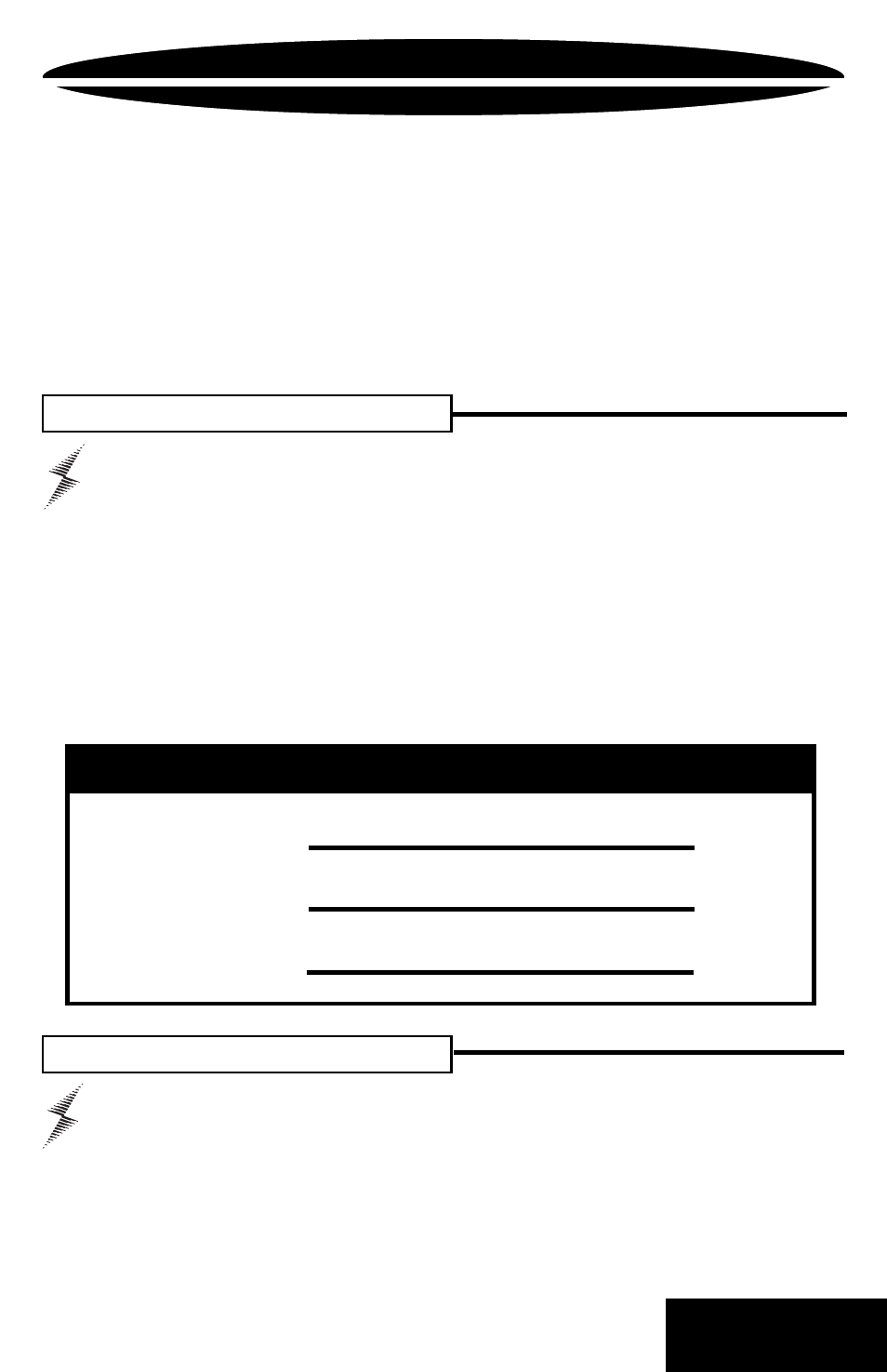 Congratulations | Precision Power PC8C2 User Manual | Page 2 / 23