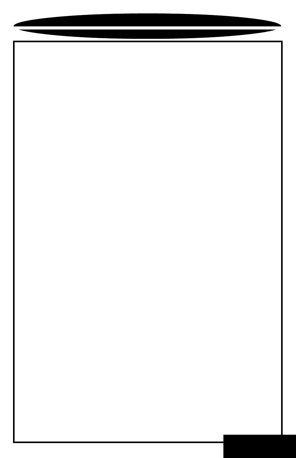 Warranty | Precision Power PC8C2 User Manual | Page 23 / 23