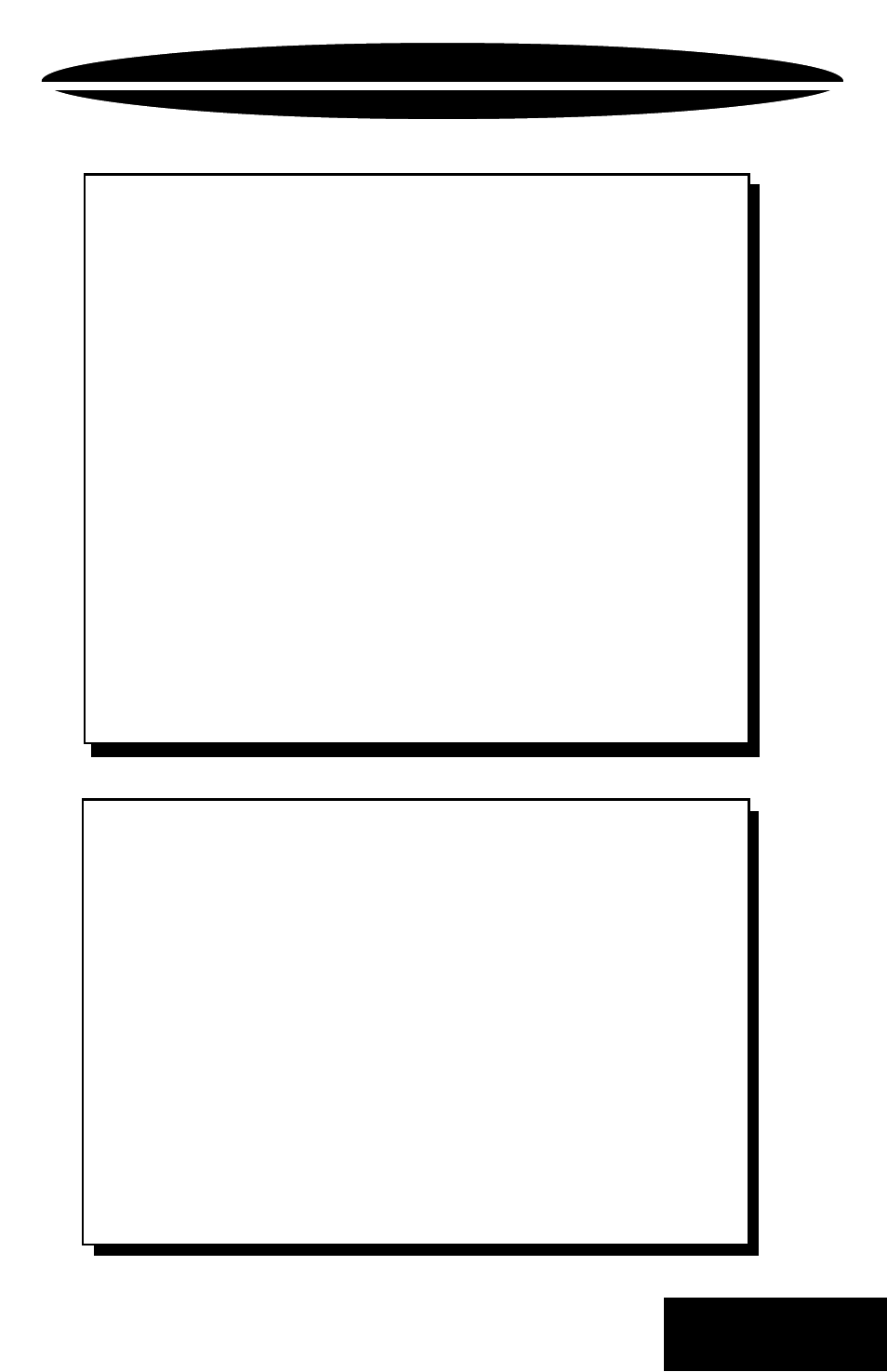 Pc8 c2 specifications, Power class, Pc8 c2 | Subwoofer, Enclosure recommendations, Specifications | Precision Power PC8C2 User Manual | Page 4 / 23