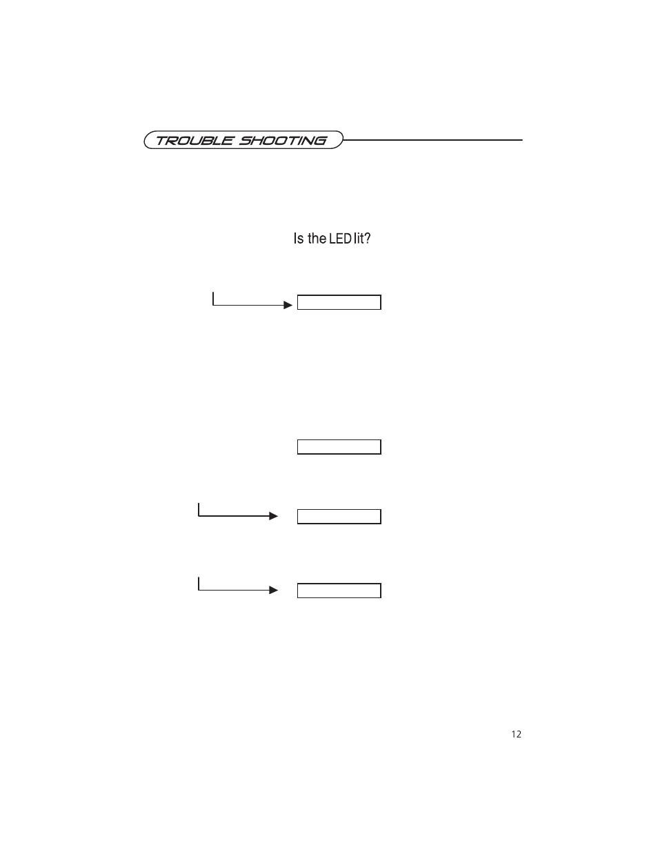 Precision Power PRECISIONPOWER DEQ-230 User Manual | Page 13 / 16