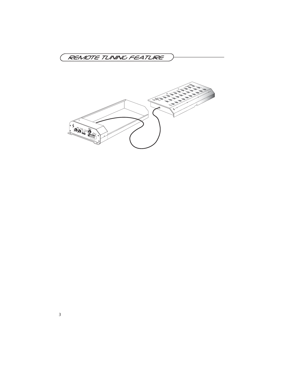 Precision Power PRECISIONPOWER DEQ-230 User Manual | Page 4 / 16