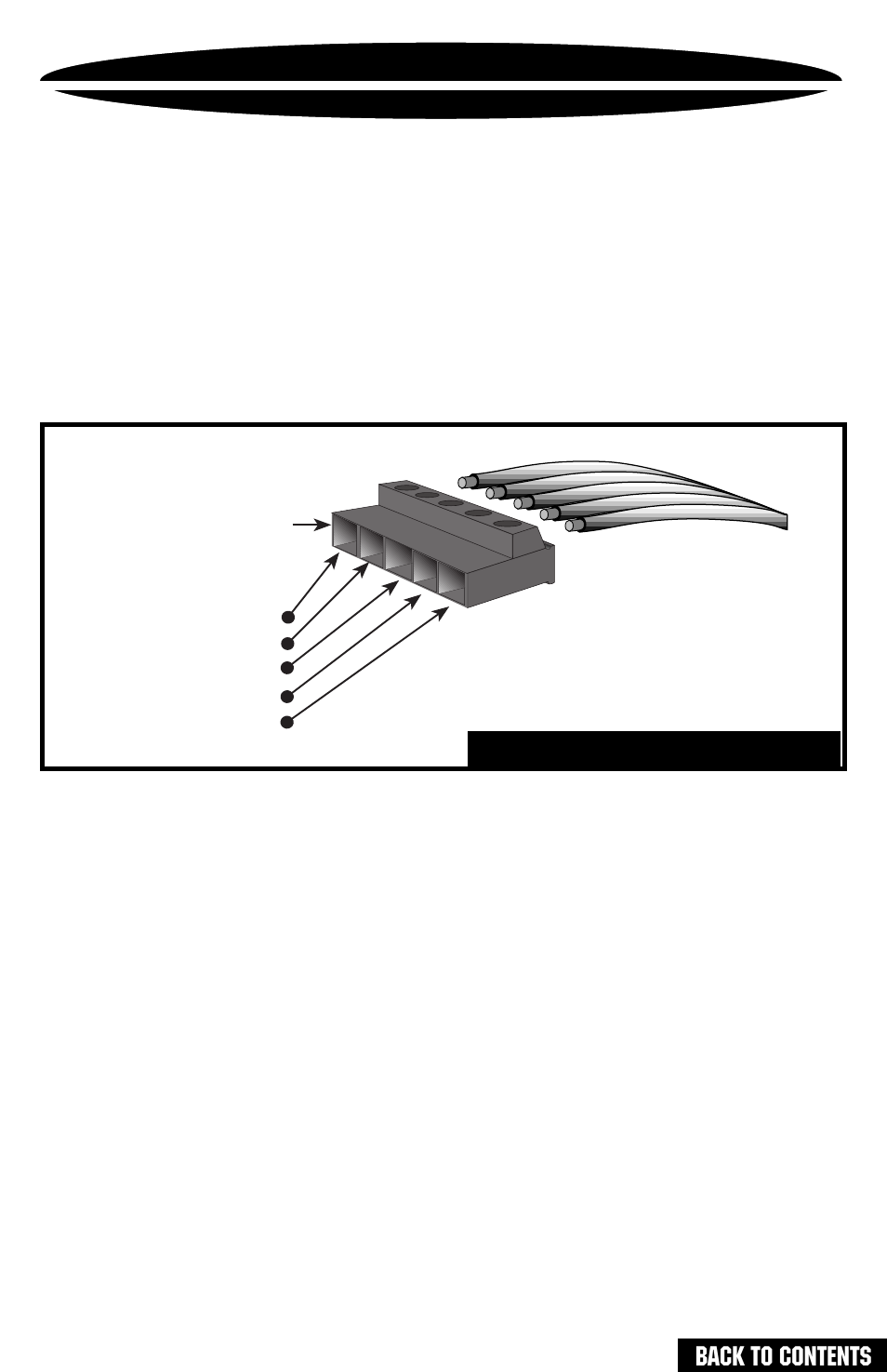 Speaker wiring, Power lock, Connector | Speaker/remote, Although the | Precision Power PC1400 User Manual | Page 14 / 23