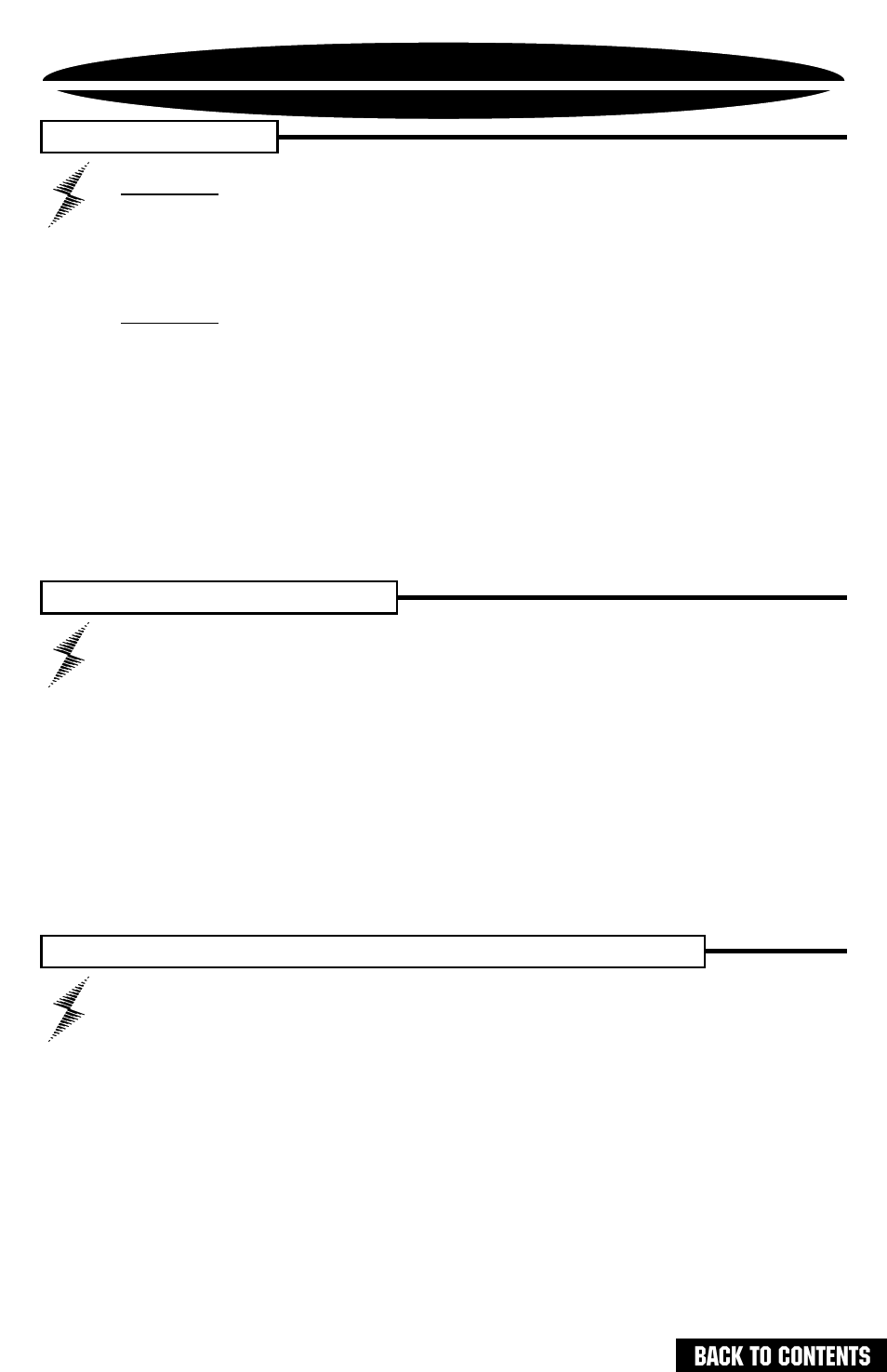 Crossover/subsonic/gain | Precision Power PC1400 User Manual | Page 17 / 23