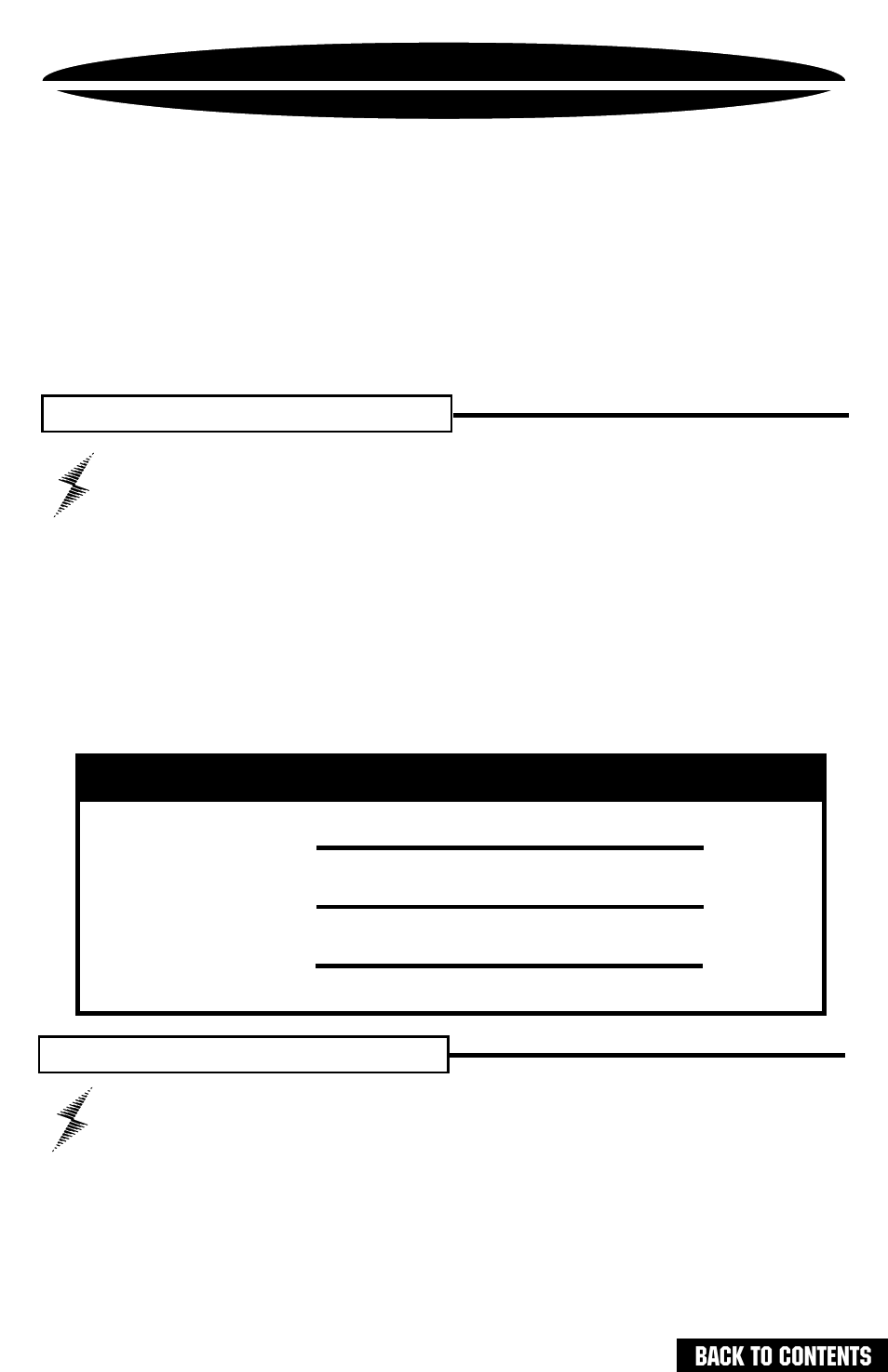 Congratulations | Precision Power PC1400 User Manual | Page 2 / 23