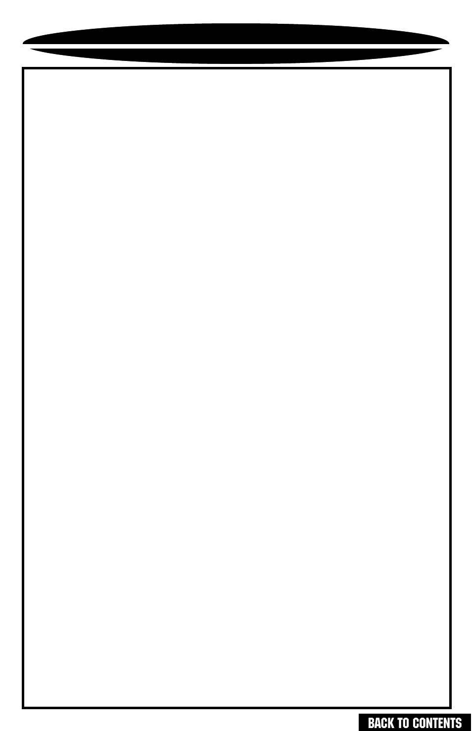 Warranty, Back to contents | Precision Power PC1400 User Manual | Page 23 / 23