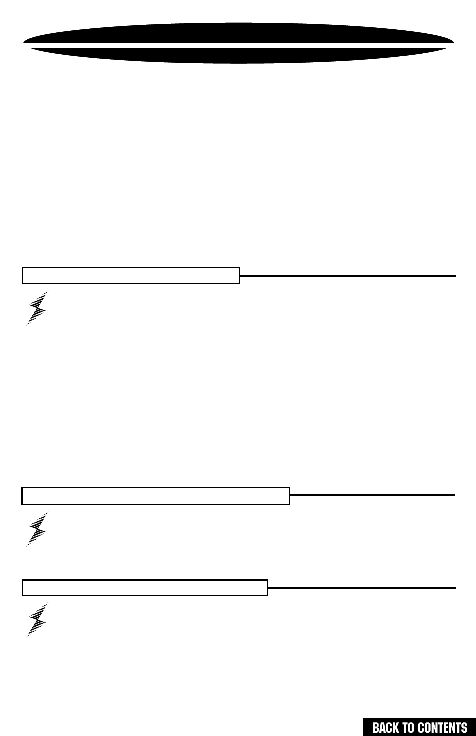 Pc1400 features / specifications | Precision Power PC1400 User Manual | Page 3 / 23