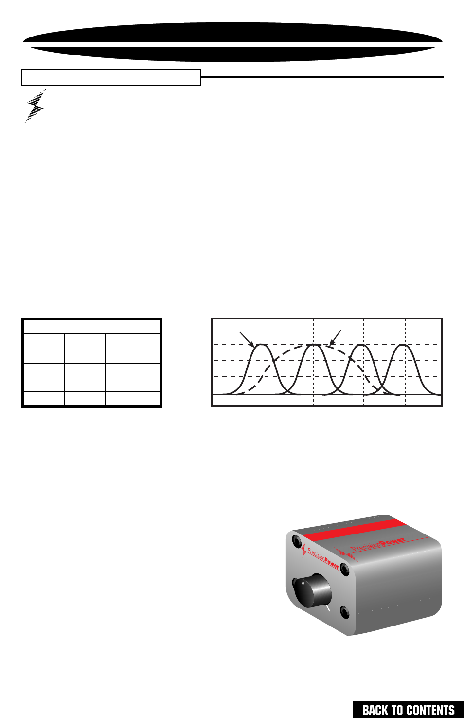 Qbass plus, Qbass, Plus | Bass plus, Pc1800, Bass, Bass remote, Port, Precision power, On the | Precision Power PC1400 User Manual | Page 6 / 23