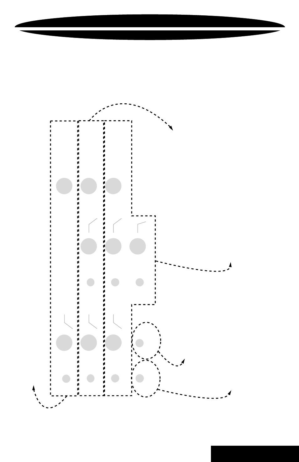 Controls diagram 1, Controls diagram one, Back to contents | Precision Power PC6800 User Manual | Page 13 / 27