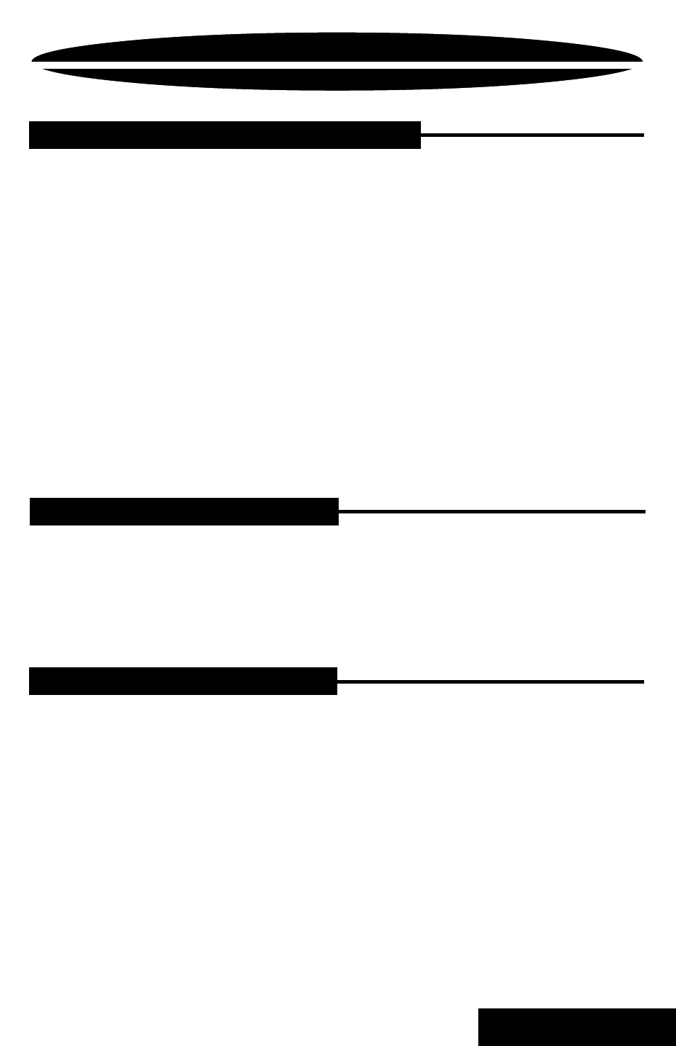 Troubleshooting | Precision Power PC6800 User Manual | Page 20 / 27