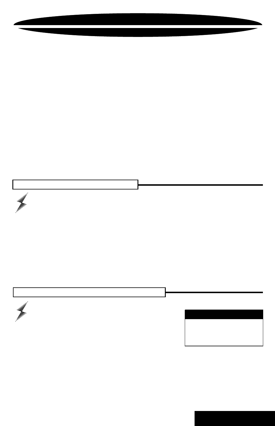 Features / specifications, Dimensions, Am iv | Qbass plus, Qbass remote, Power lock, Precision power, Protection circuitry, Compatible | Precision Power PC6800 User Manual | Page 3 / 27