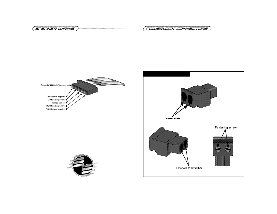 Precision Power PCX1250 User Manual | Page 6 / 12