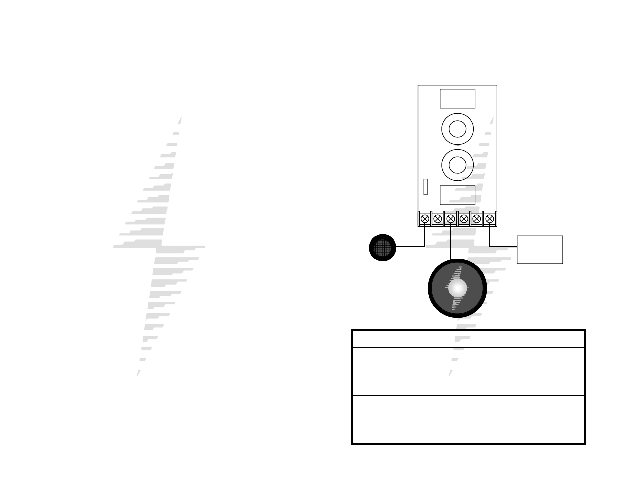 Precision Power SEDONA S2.65C User Manual | Page 2 / 6