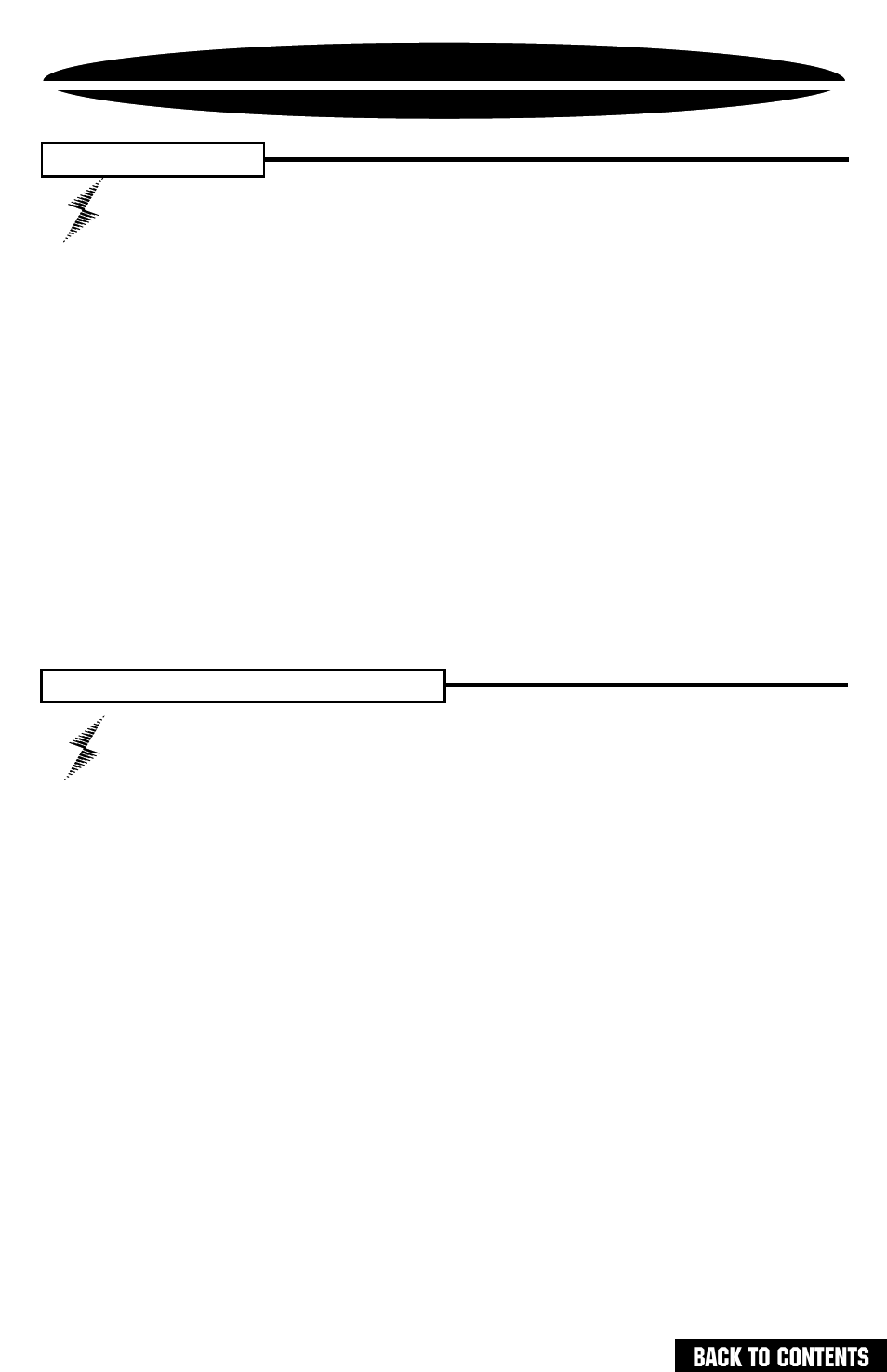 Bridging | Precision Power PC4200 User Manual | Page 11 / 31