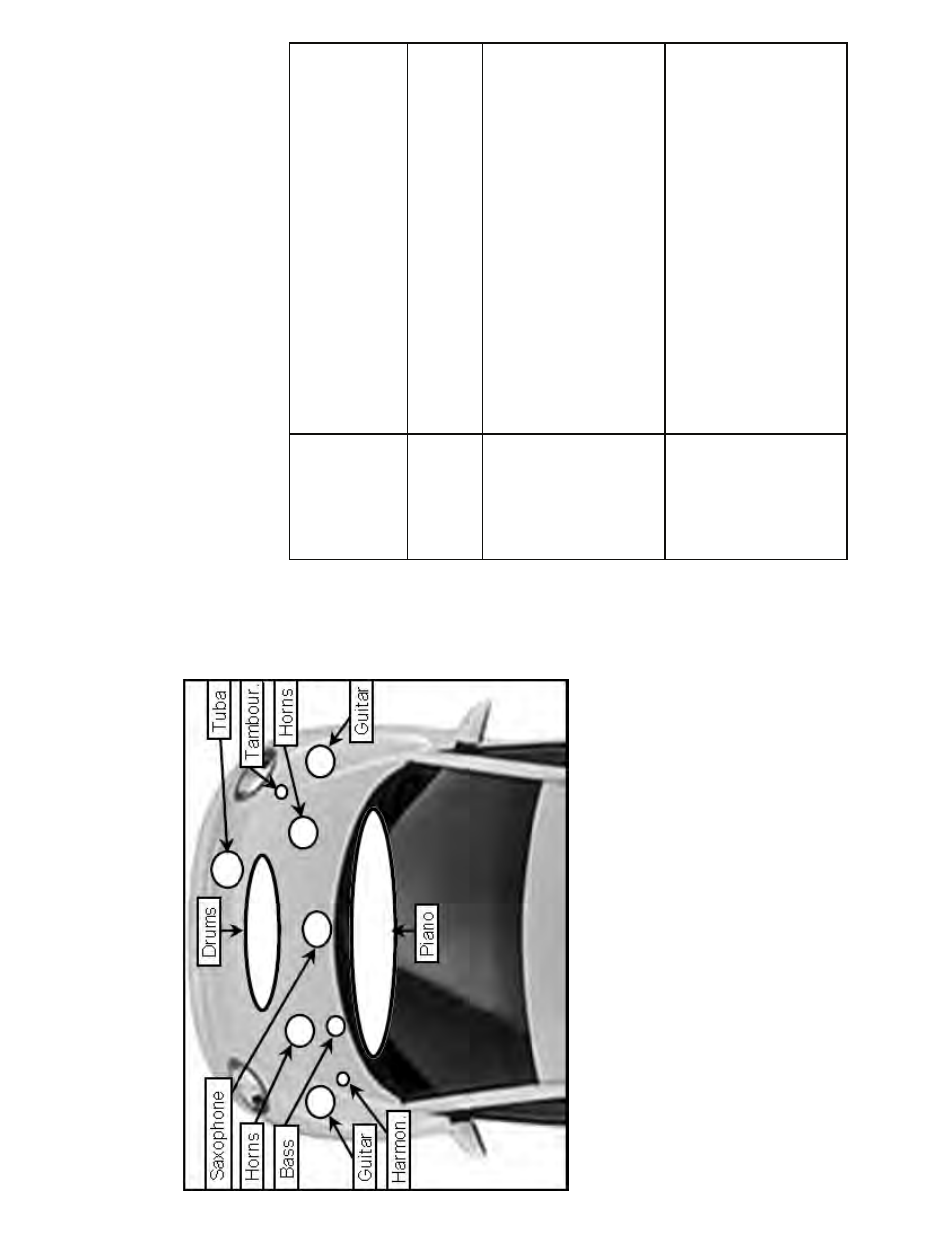 Driver anatomy, Common features amongst all 3 drivers | Precision Power 2010 POWER CLASS COMPONENTS PC2.65C User Manual | Page 5 / 8