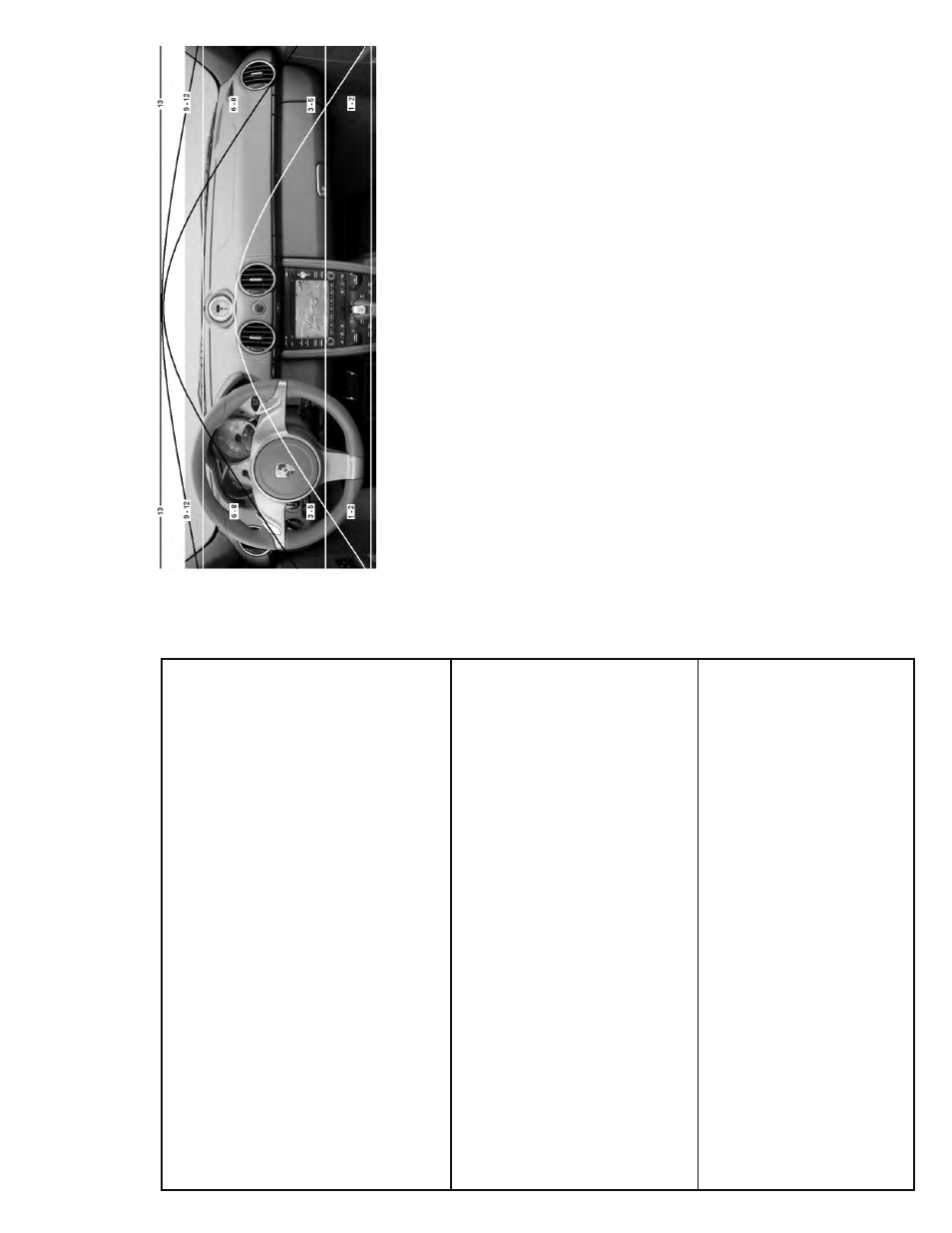 5” midbass f eatures | Precision Power 2010 POWER CLASS COMPONENTS PC2.65C User Manual | Page 6 / 8