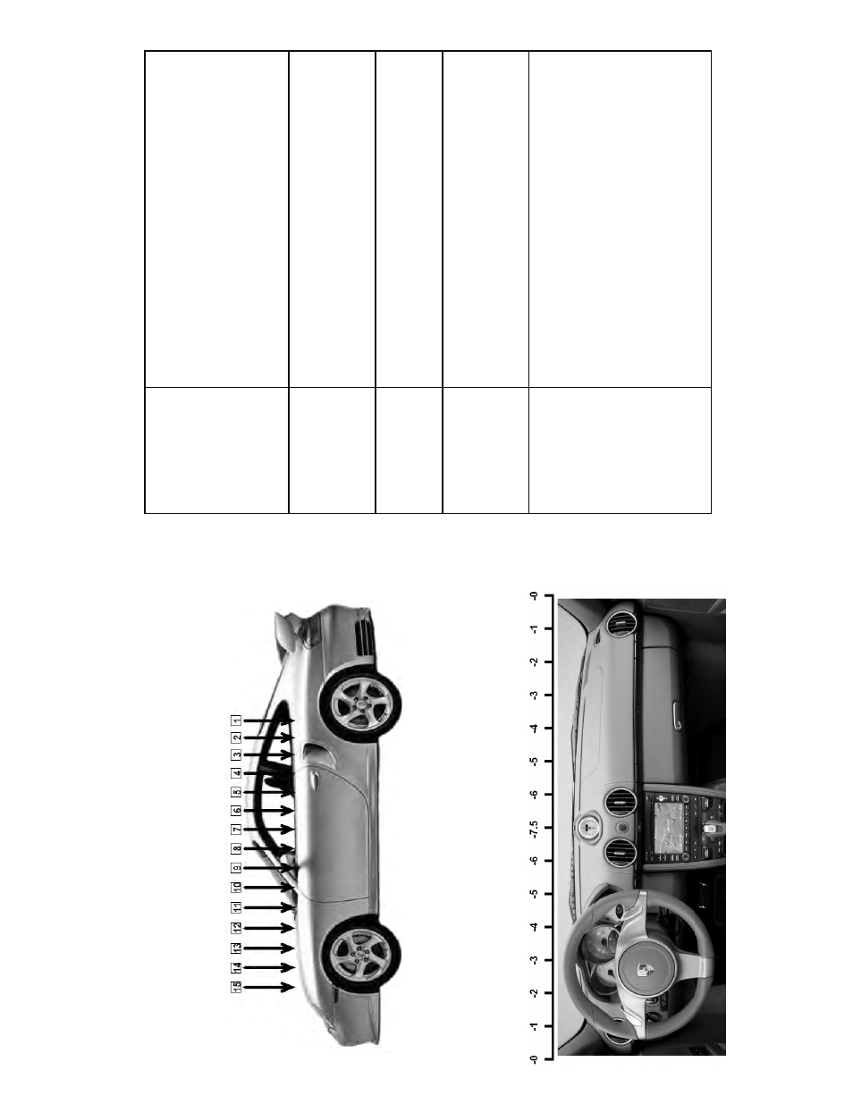 5” midrange features | Precision Power 2010 POWER CLASS COMPONENTS PC2.65C User Manual | Page 7 / 8