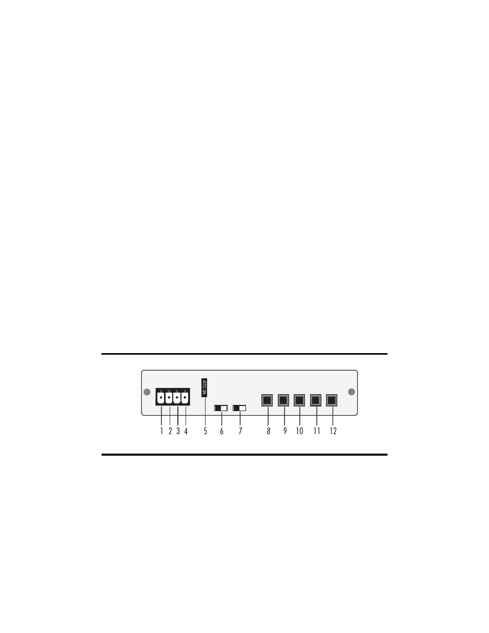 Precision Power G41840 PAR-650 User Manual | Page 7 / 11