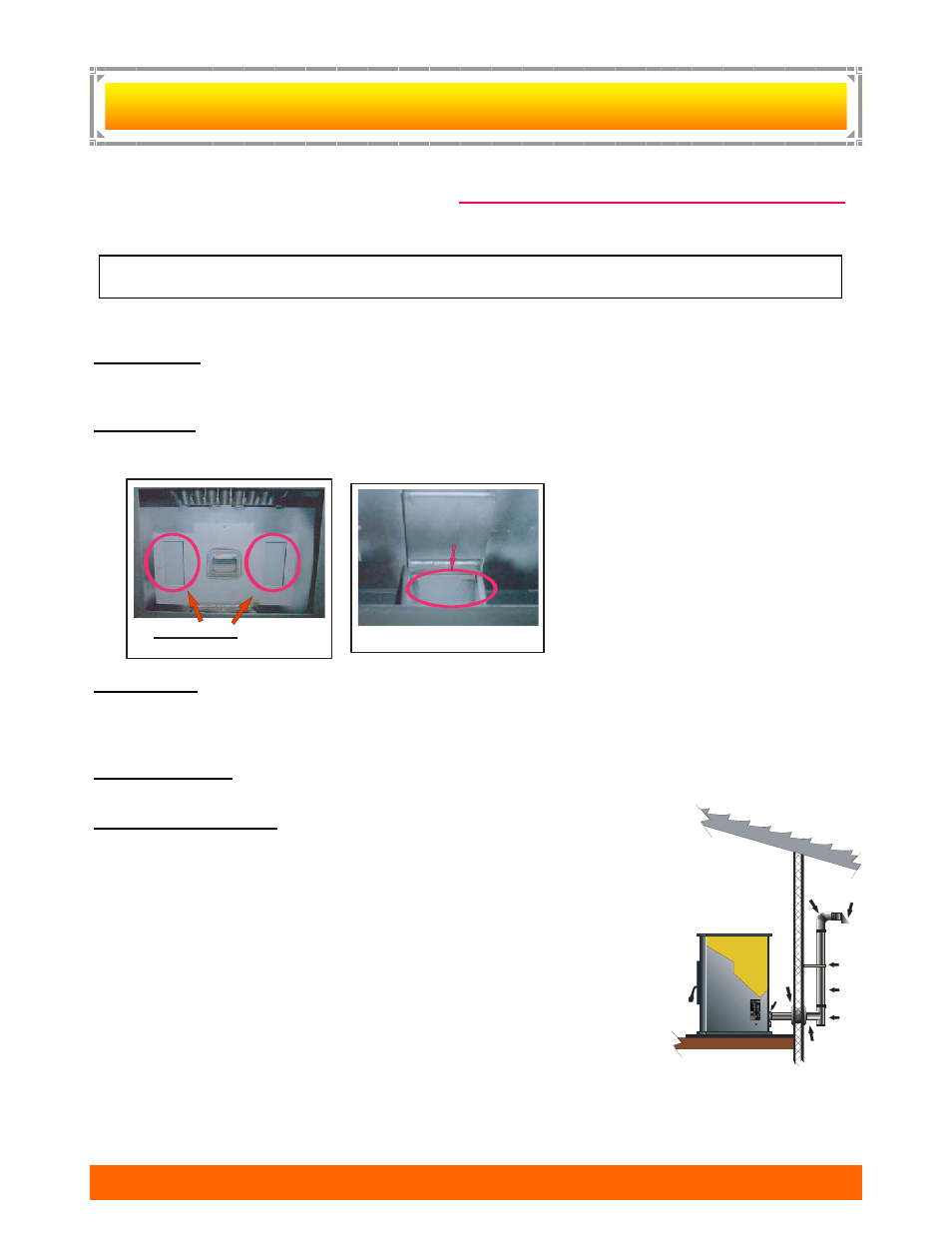 Aintenance, Eriodic, Leaning | PelPro Wood Pellet Stoves HSPP2 User Manual | Page 31 / 40