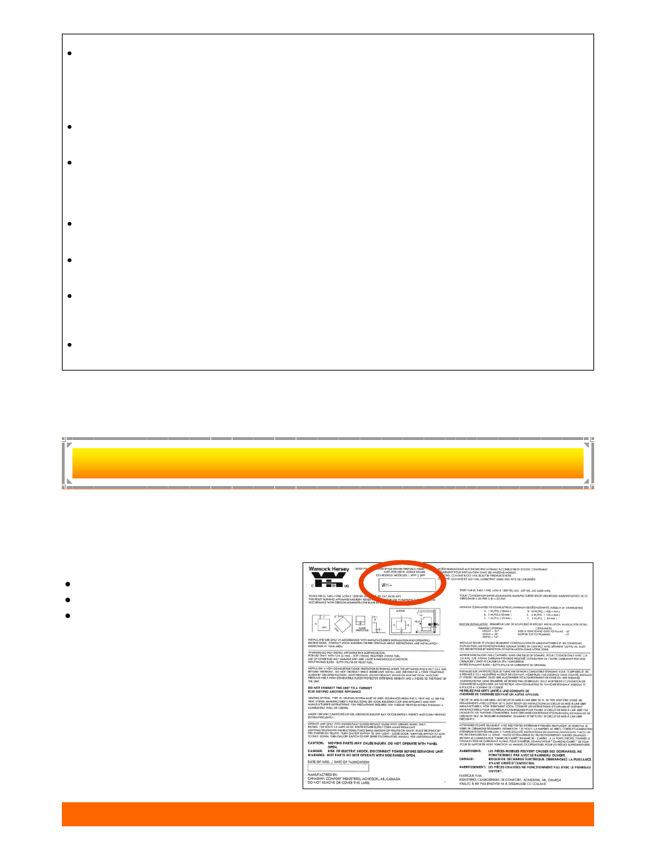 Afety, Esting | PelPro Wood Pellet Stoves HSPP2 User Manual | Page 5 / 40