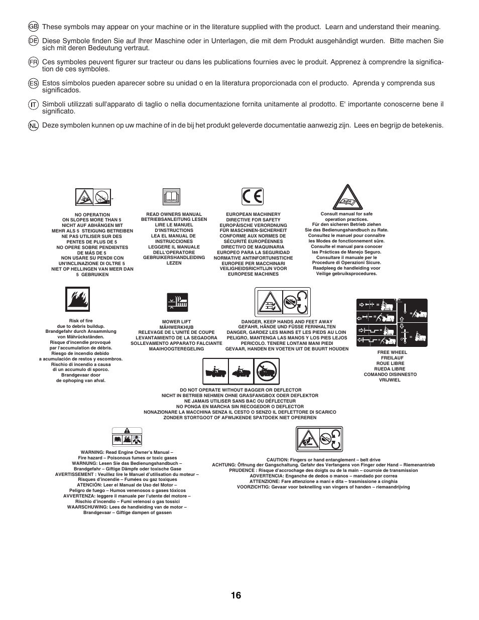 Partner Tech P11577H User Manual | Page 16 / 80