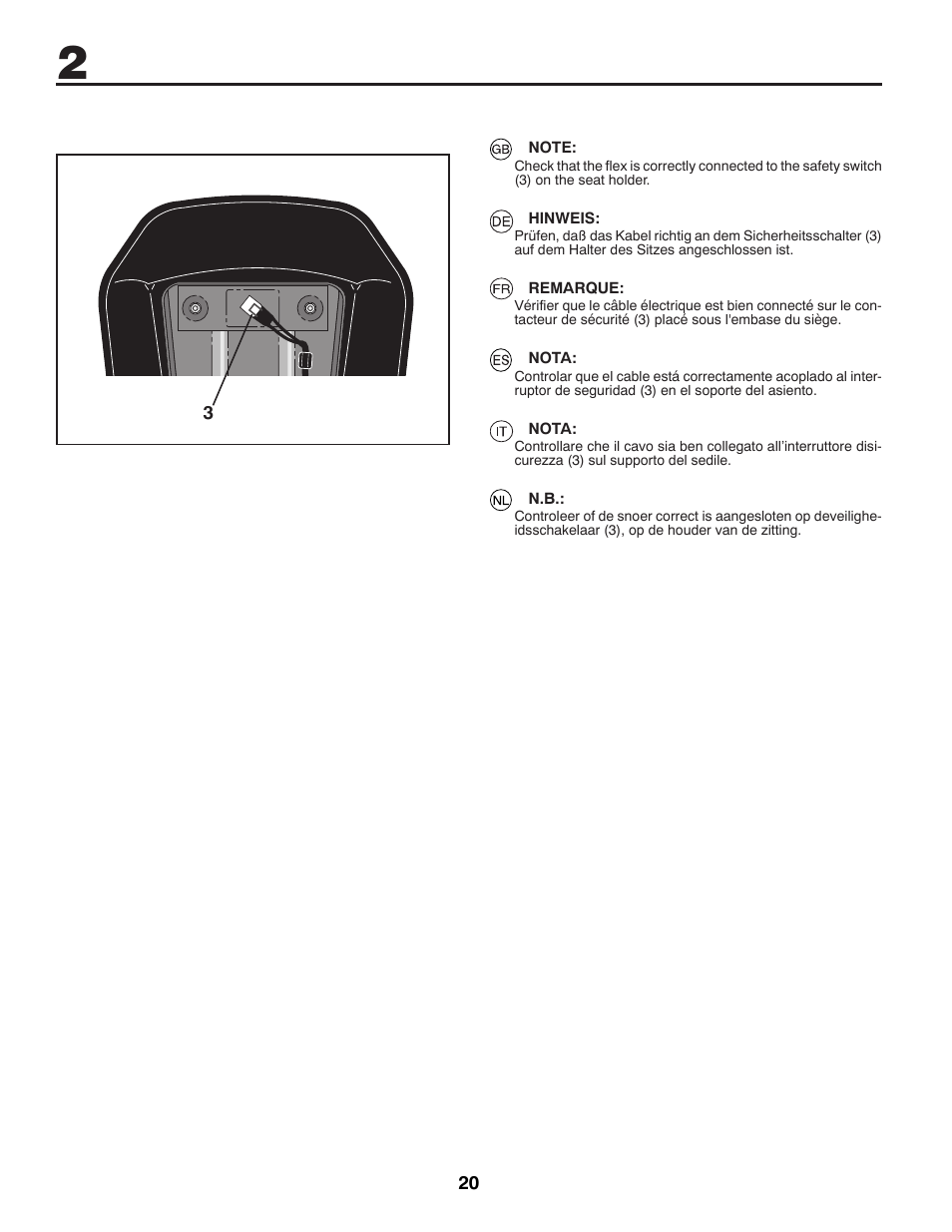 Partner Tech P11577H User Manual | Page 20 / 80