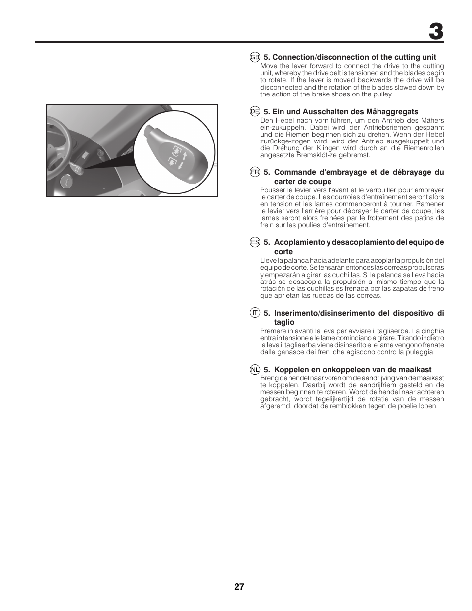 Partner Tech P11577H User Manual | Page 27 / 80
