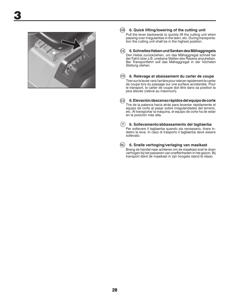 Partner Tech P11577H User Manual | Page 28 / 80