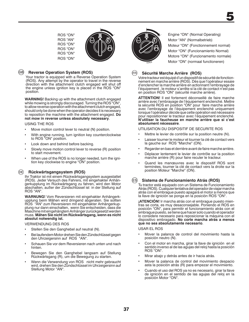 Partner Tech P11577H User Manual | Page 37 / 80