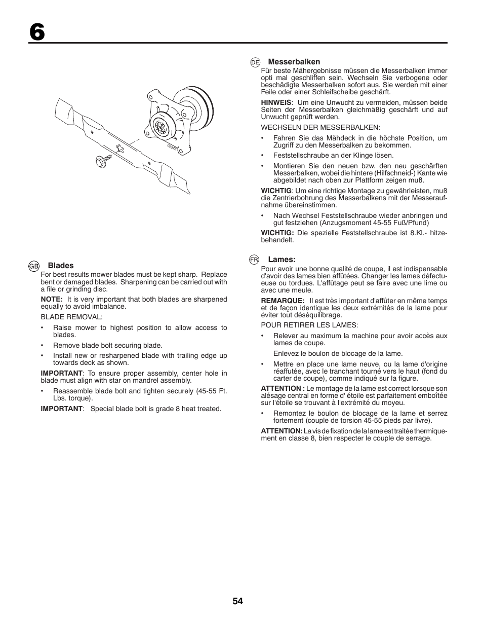 Partner Tech P11577H User Manual | Page 54 / 80