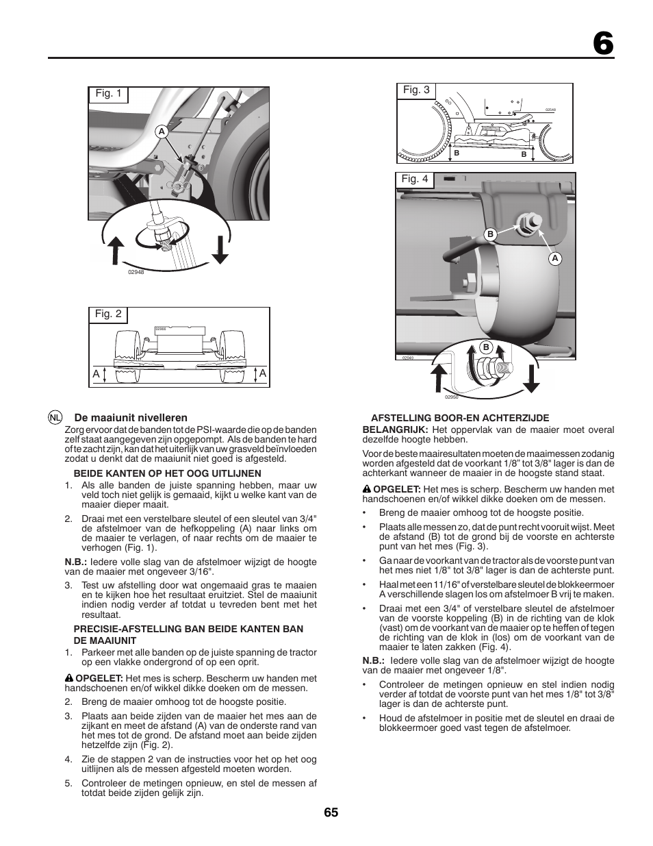 Partner Tech P11577H User Manual | Page 65 / 80