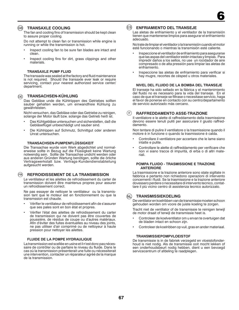 Partner Tech P11577H User Manual | Page 67 / 80