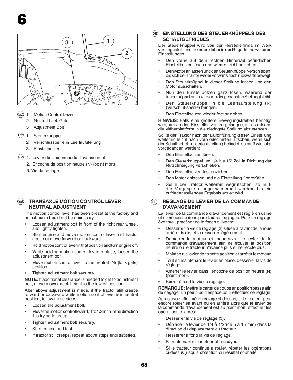Partner Tech P11577H User Manual | Page 68 / 80