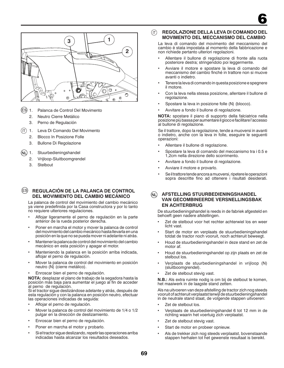 Partner Tech P11577H User Manual | Page 69 / 80
