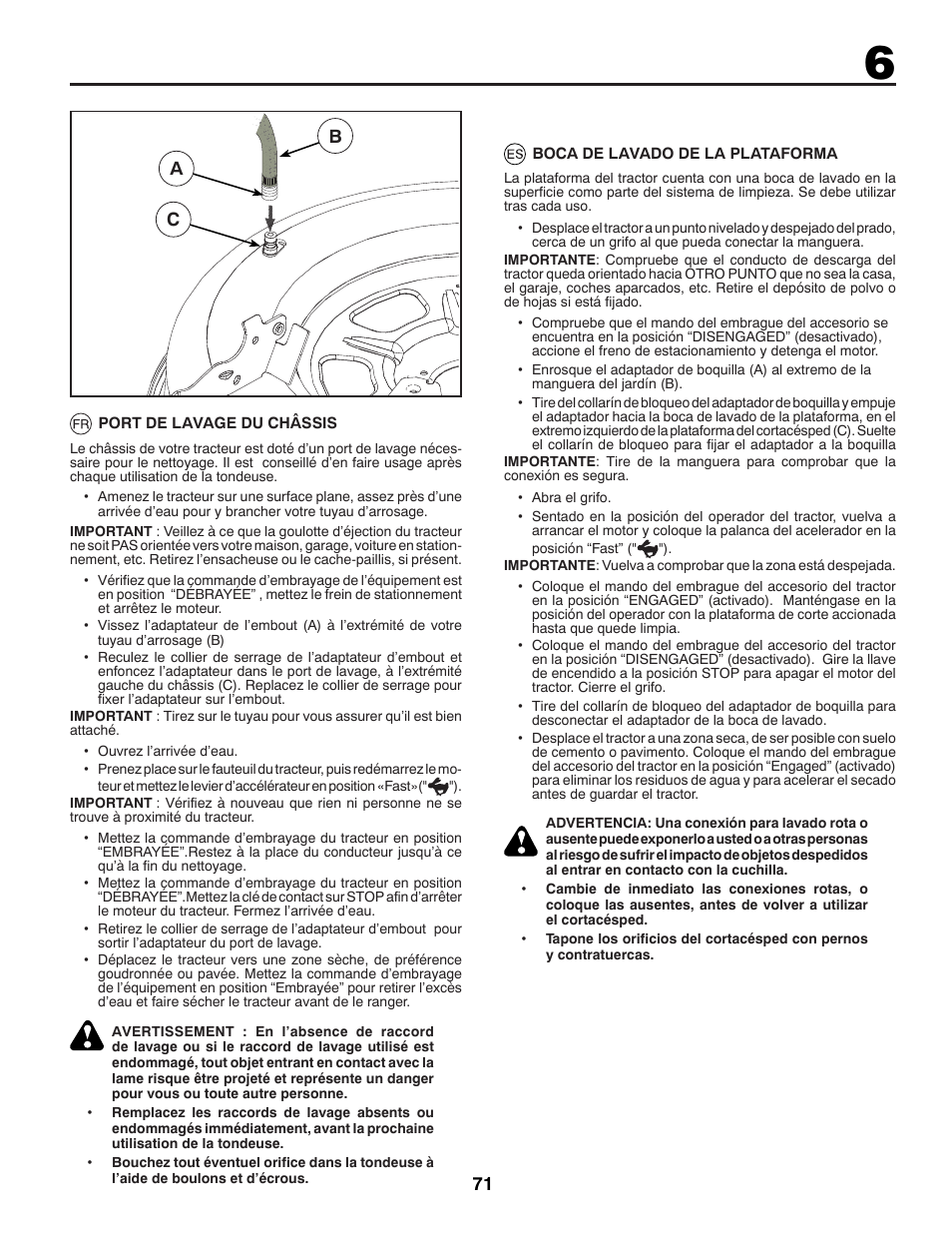 71 a c b | Partner Tech P11577H User Manual | Page 71 / 80